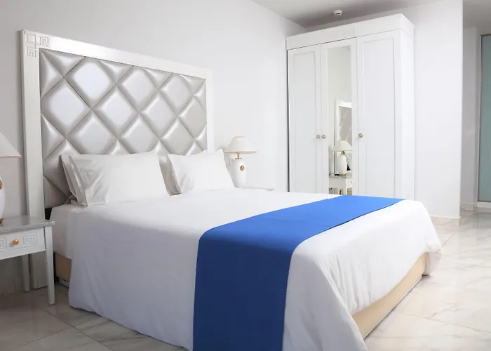 Kairaba Sandy Villas Adults Only Ex Labranda 5* Línia
