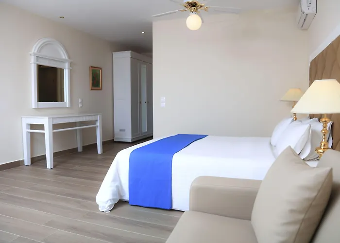 Kairaba Sandy Villas Adults Only Ex Labranda 5*