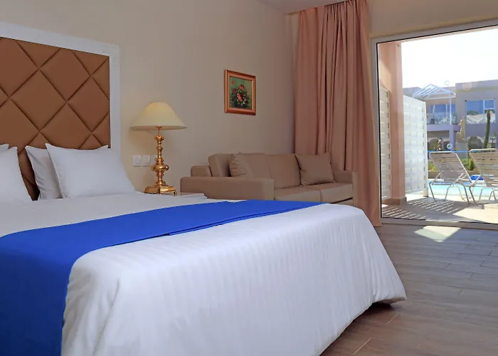 酒店 Kairaba Sandy Villas Adults Only Ex Labranda 5*