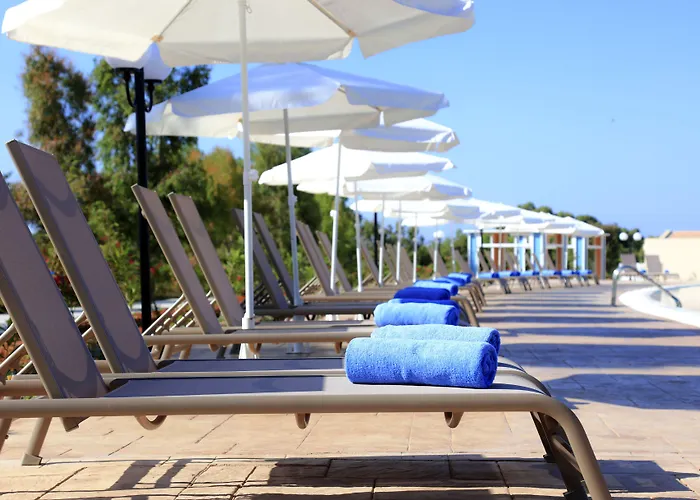 Kairaba Sandy Villas Adults Only Ex Labranda Línia