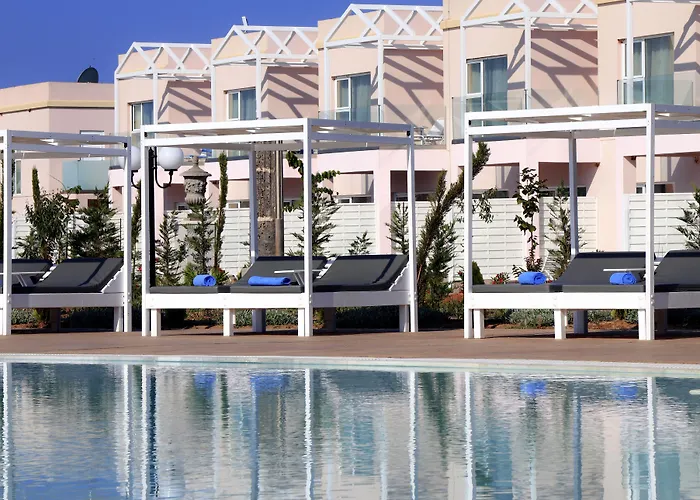 Kairaba Sandy Villas Adults Only Ex Labranda