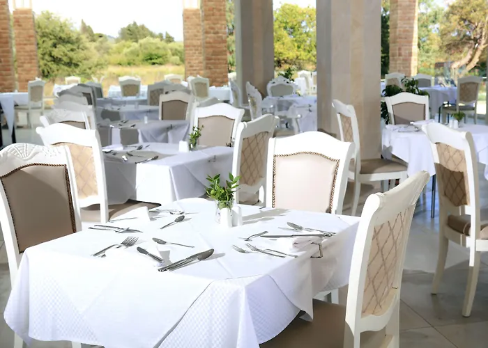 Kairaba Sandy Villas Adults Only Ex Labranda