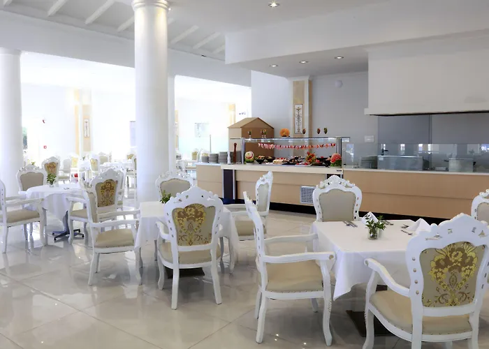 Kairaba Sandy Villas Adults Only Ex Labranda 5*