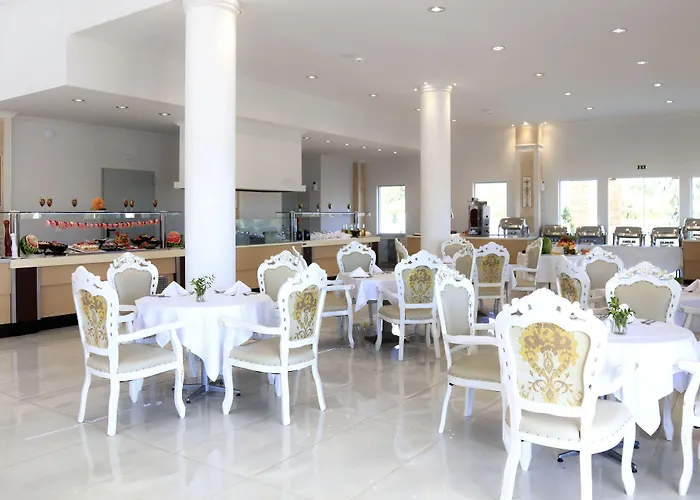 Kairaba Sandy Villas Adults Only Ex Labranda