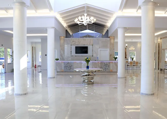 Kairaba Sandy Villas Adults Only Ex Labranda