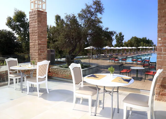 Kairaba Sandy Villas Adults Only Ex Labranda