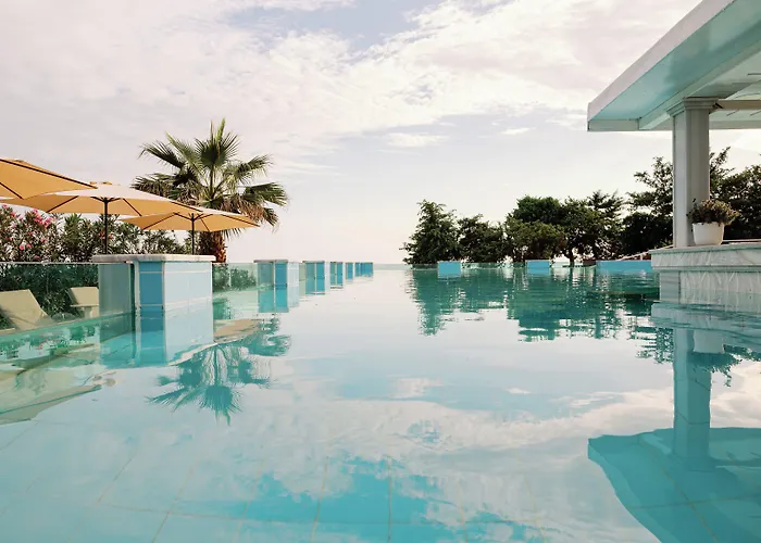 Kairaba Sandy Villas Adults Only Ex Labranda