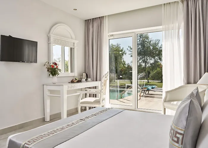 Kairaba Sandy Villas Adults Only Ex Labranda 5*