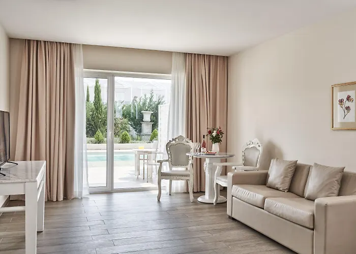 Kairaba Sandy Villas Adults Only Ex Labranda 5*