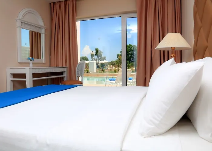 Kairaba Sandy Villas Adults Only Ex Labranda 酒店 5*