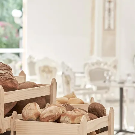 Hotell Sandy (adults Only)