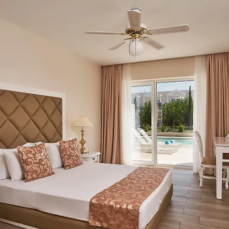 Hotell Sandy (adults Only)