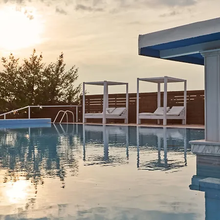 Sandy (adults Only) Hotel