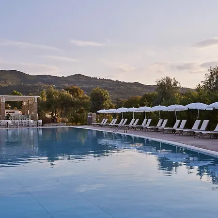 Hotel Kairaba Sandy Villas 5*