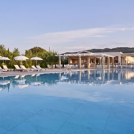 Kairaba Sandy Villas Hotel