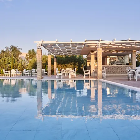 Hotel Kairaba Sandy Villas