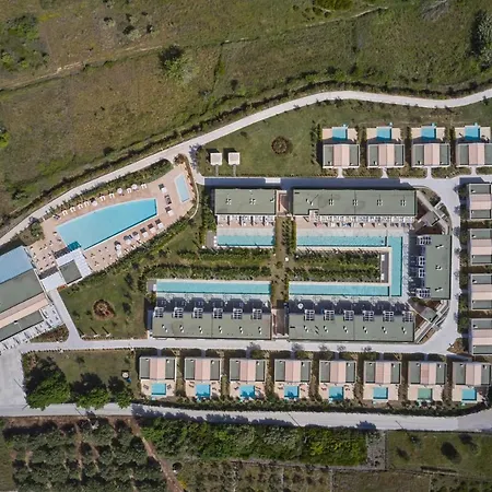 Hotel Kairaba Sandy Villas 5*
