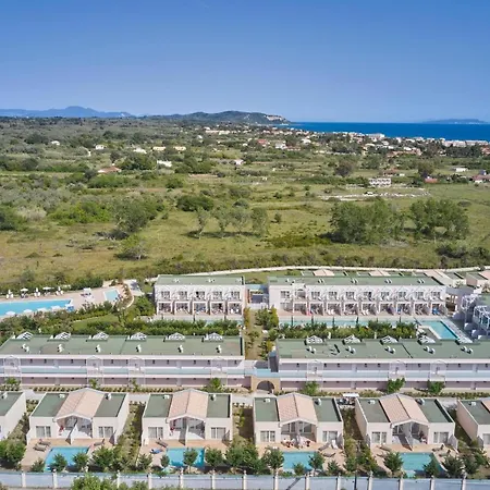 Kairaba Sandy Villas Adults Only Ex Labranda Línia
