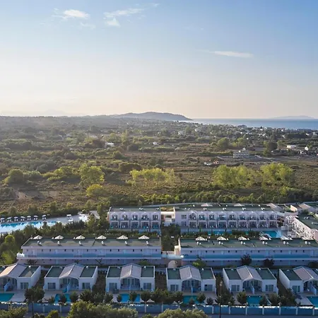 Hotell Sandy (adults Only)