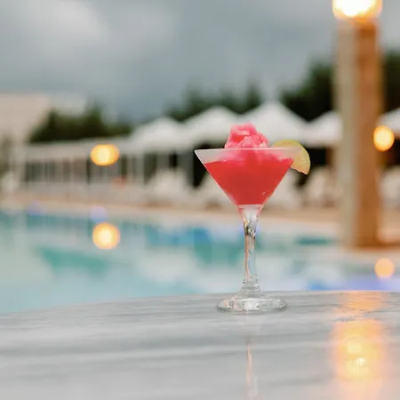 Sandy (adults Only) Hotel