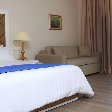 Hotel Kairaba Sandy Villas