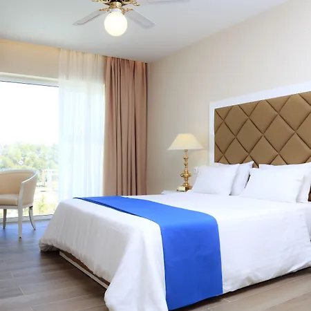 Kairaba Sandy Villas Adults Only Ex Labranda 5* Línia