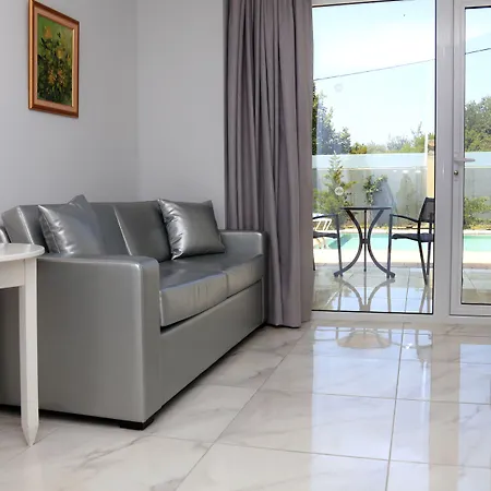 Kairaba Sandy Villas Adults Only Ex Labranda Hotel Línia