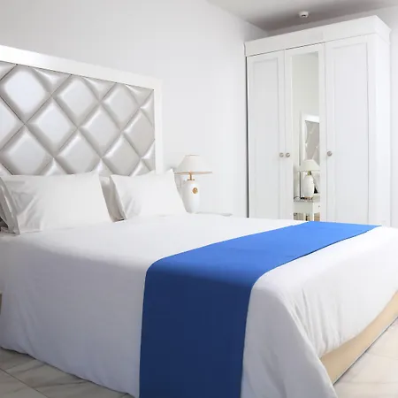 Kairaba Sandy Villas Adults Only Ex Labranda 5* Línia