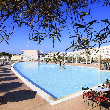Hotel Kairaba Sandy Villas Adults Only Ex Labranda 5*