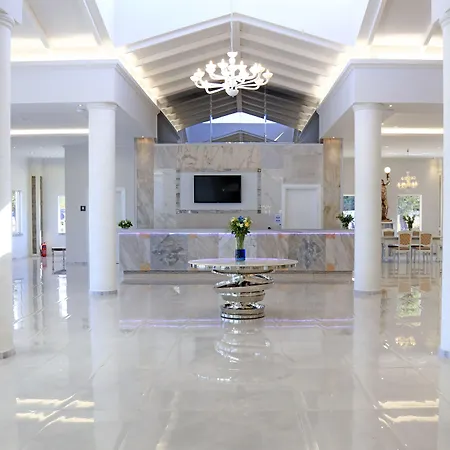 Kairaba Sandy Villas