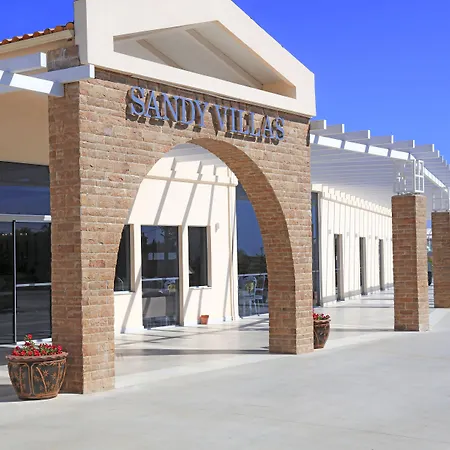 Kairaba Sandy Villas