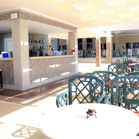Kairaba Sandy Villas Hotel 5*