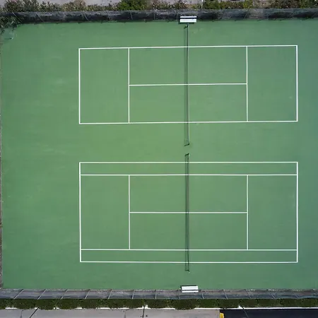 Hotell Sandy (adults Only)