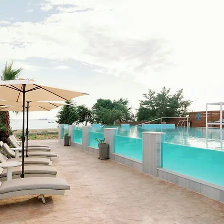 Hotel Kairaba Sandy Villas