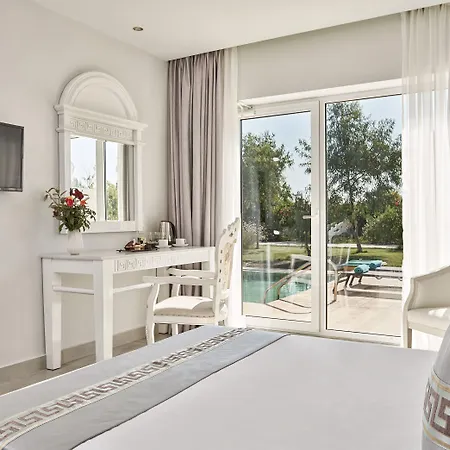 Kairaba Sandy Villas 5*
