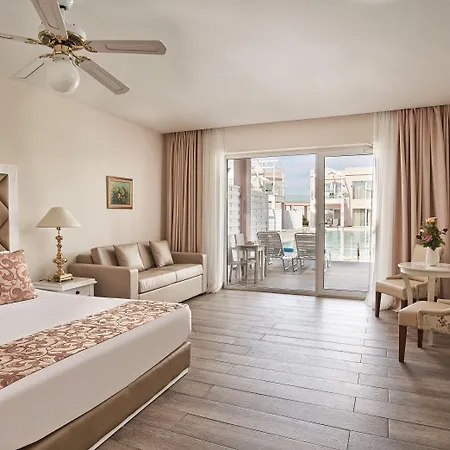 Hotell Sandy (adults Only) Agios Georgios (Corfu)