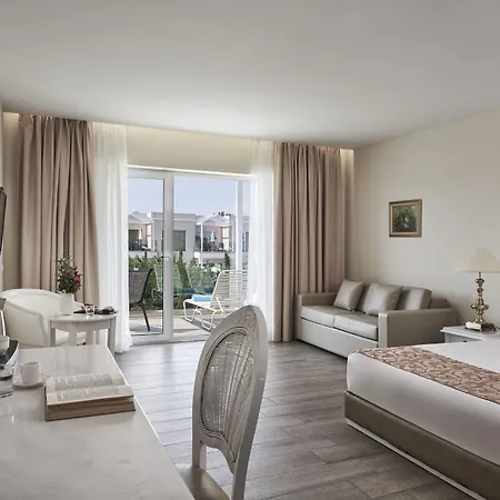 Hotell Sandy (adults Only)