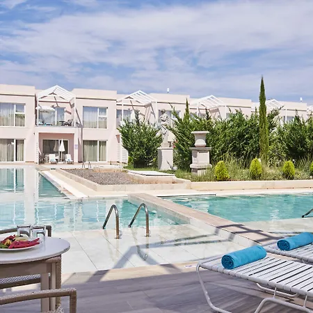 Hotel Kairaba Sandy Villas Adults Only Ex Labranda