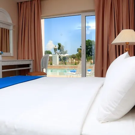 Sandy (adults Only) Hotell 5*